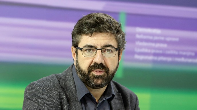 ZLF sutra na sednici